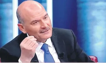 Türkiye’ye gelecek cezasını çekecek