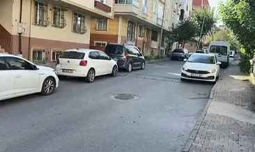 Yok yere damadını öldürdü