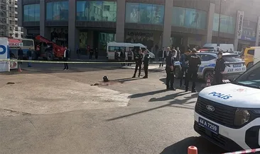 Feride de eski eş kurbanı oldu