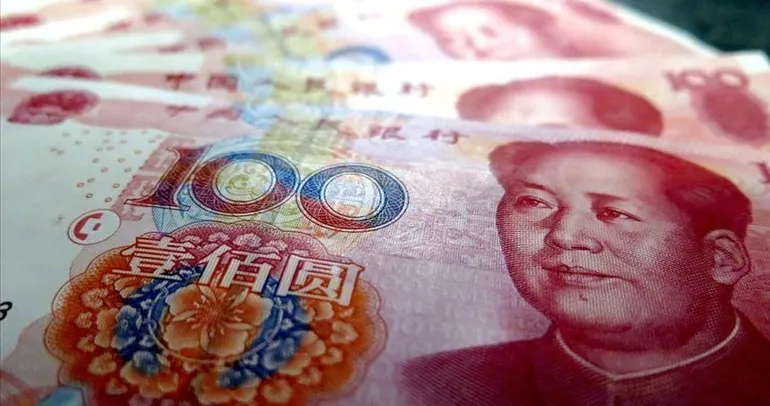 Çin yuanı güçleniyor
