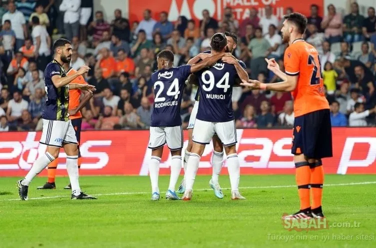 Süper Lig 2. haftada son dakika haberi: Medipol Başakşehir - Fenerbahçe maçı için Erman Toroğlu’ndan flaş yorum