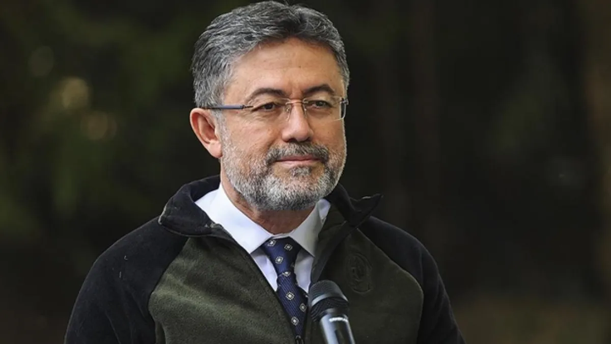 SON DAKİKA! Bakan Yumaklı duyurdu: Aydın, Balıkesir, İzmir yangınları tamamen kontrol altına alındı SON DAKİKA! Bakan Yumaklı duyurdu: Aydın, Balıkesir, İzmir yangınları tamamen kontrol altına alındı