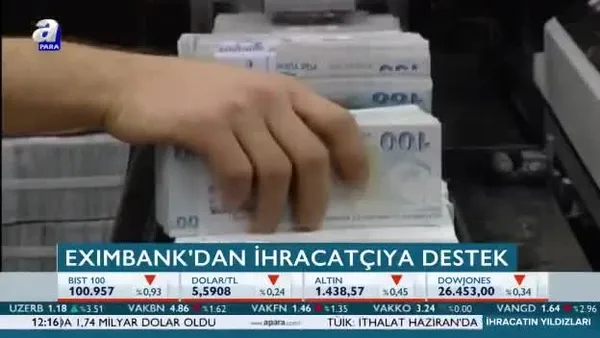 Bankalar kredi faizlerinde indirime gidiyor
