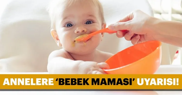 annelere bebek mamasi uyarisi bebek haberleri