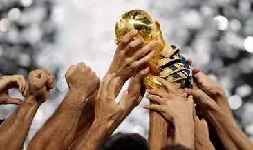 Fas’tan Dünya Kupası adaylığı