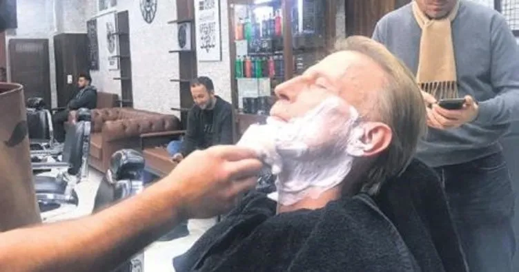 Daum’a sinek kaydı tıraş