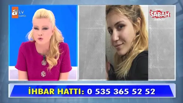 Müge Anlı’da Ekin Gökçe Fakıoğlu cinayetinde yeni gelişme! Cinayet şüphelisi arkadaşının evinde yakalandı! | Video
