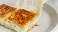 En pratik su böreği tarifi! Sadece 30 dakikada hazır...