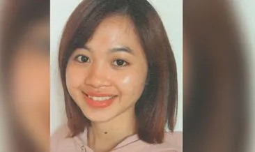 12 yaşındaki Nguyen 10 Aralık’tan beri kayıp