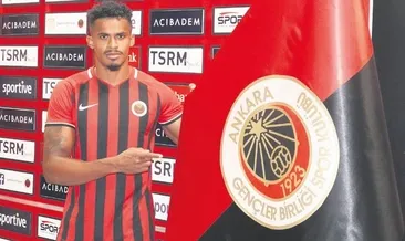 ‘Savaşan bir Fabricio görecekler’