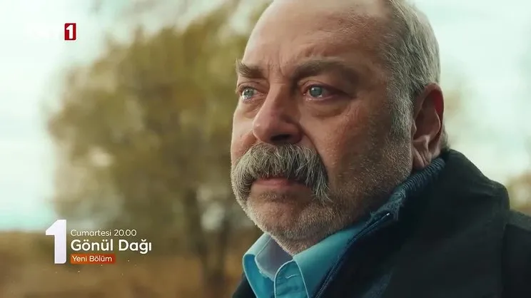 GÖNÜL DAĞI 116. BÖLÜM İZLE – TRT 1 Gönül Dağı son bölüm izle, tek parça, kesintisiz, full HD seçenekleri