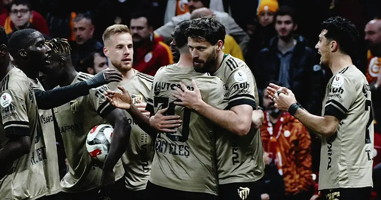 Bruno Petkovic: Çok fazla iştahlıyım!