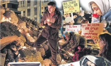 04.17... Acısı yüreklerde saklı