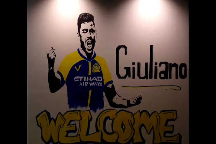 Giuliano’dan itiraf geldi: Fenerbahçe’den ayrılmamın nedeni...
