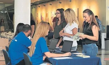 Üniversite tercih heyecanı başladı