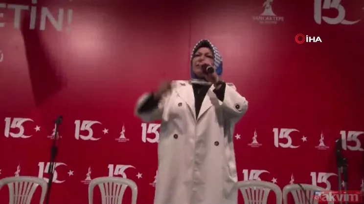 Londra'da Sancaktepe Belediye Başkanı Döğücü'ye çirkin saldırı! Başkan Erdoğan'a hakaret edip...