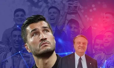 Beşiktaş teknik direktörünü buldu! 2 dünya yıldızı...