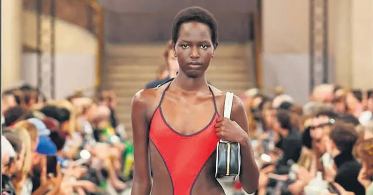 Atletik ve eğlenceli kombinler