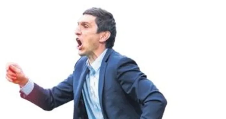 Hertha Berlin Korkut’a emanet