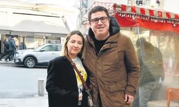 Sağa sola salça oluyorum