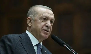 Başkan Erdoğan Bilim Kurulu’nu işaret etti: Alınan kararları milletimizle paylaşacağız