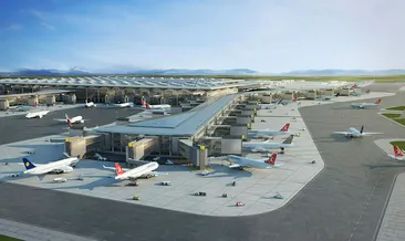 3. havalimanının açılış tarihi ile ilgili çok önemli açıklama