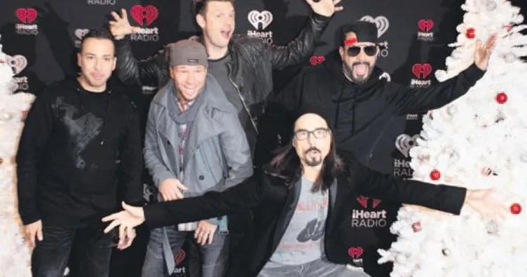 Toronto’da müzik gecesi