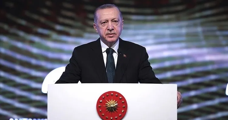 Erdoğan’dan barış diplomasisi