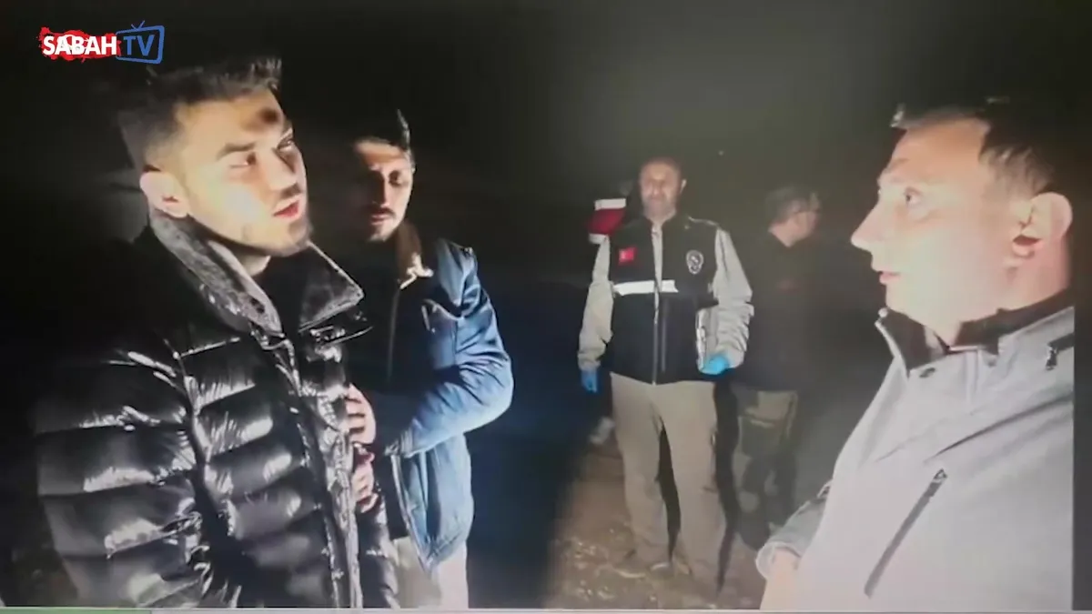 SON DAKİKA: Antalya’da Kübra Yapıcı günlerdir aranıyordu! Kan donduran gerçek ortaya çıktı: Önce öldürdüler sonra yaktılar! | Video videosunu izle SON DAKİKA: Antalya’da Kübra Yapıcı günlerdir aranıyordu! Kan donduran gerçek ortaya çıktı: Önce öldürdüler sonra yaktılar! | Video videosunu izle