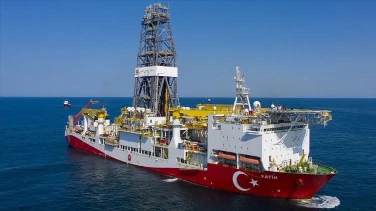Türkiye’den kara ve denizde sondaj hamlesi! Rota Doğu Akdeniz’e çevrildi