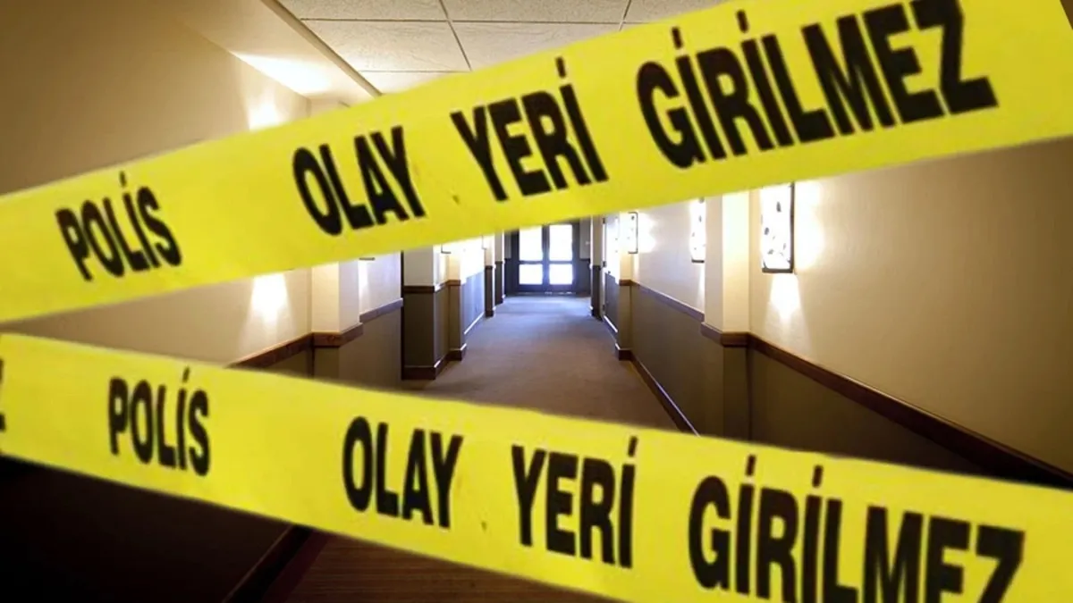 Alanya’da Rumen turist otelde ölü bulundu Alanya’da Rumen turist otelde ölü bulundu