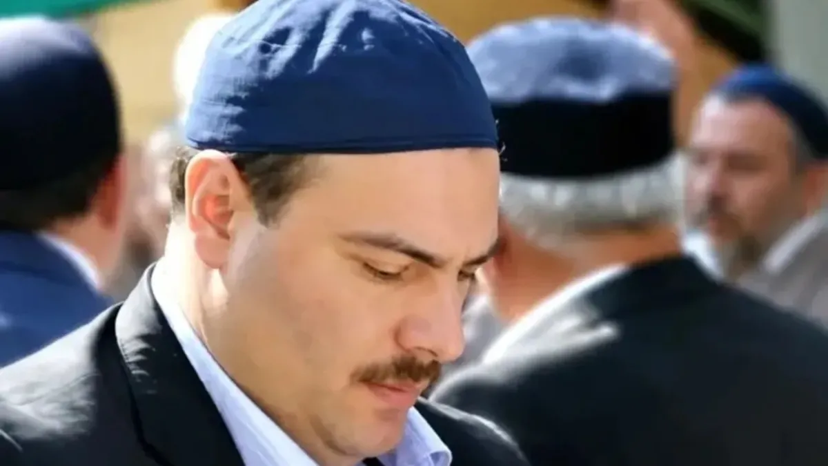 SON DAKİKA... Alihan Kuriş soruşturmasında çarpıcı gelişme! Şüpheli İrfan Yılmaz hakkında gözaltı kararı: 5 şirkete el konuldu