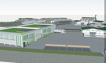 200 milyon liralık yatırım