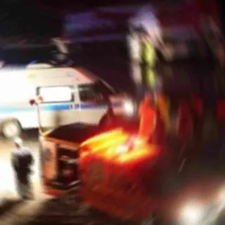 Bilecik'te trafik kazası: 5 yaralı