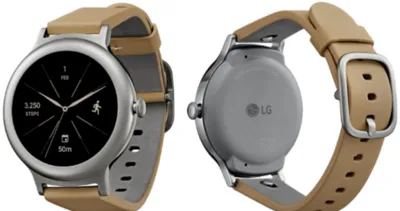 İşte LG Watch Style’ın satış fiyatı