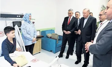 Safa’nın Arda Güler hayali gerçek oldu