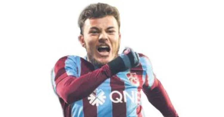 Yusuf Başakşehir’e doğru