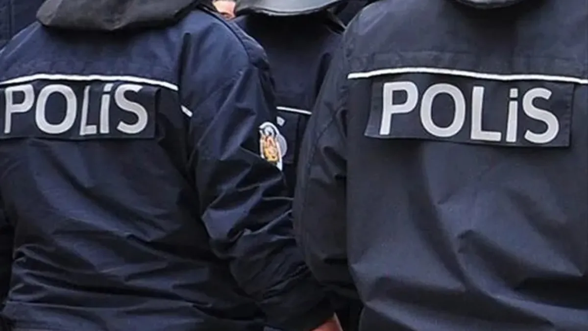 16 ilde dolandırıcılık operasyonu: 20 şüpheli yakalandı 16 ilde dolandırıcılık operasyonu: 20 şüpheli yakalandı