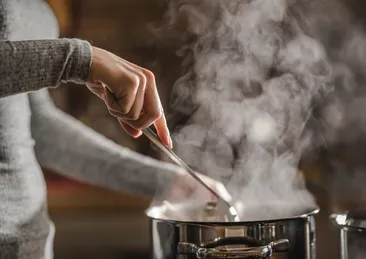 Bugünün menüsü hazır! Akşama ne pişirsem? derdine son verdiren o menü...