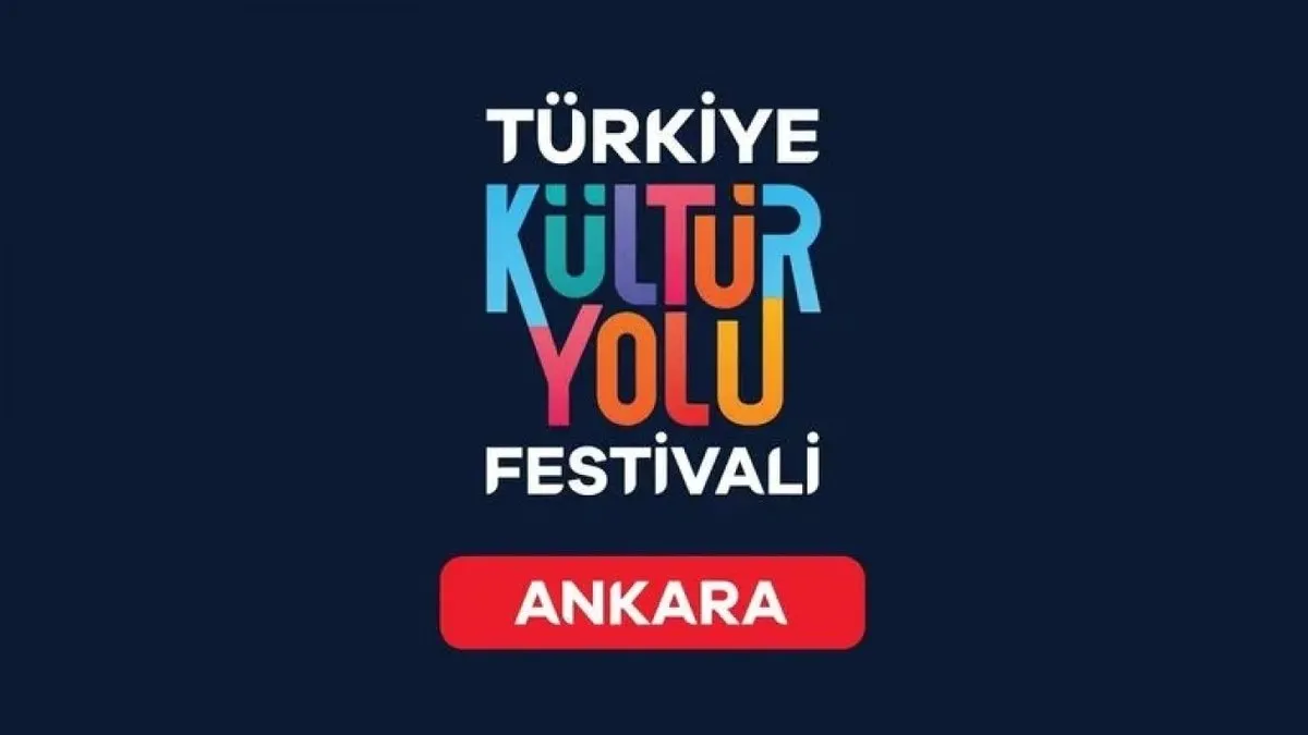 ‘Ankara Kültür Yolu Festivali’ başladı