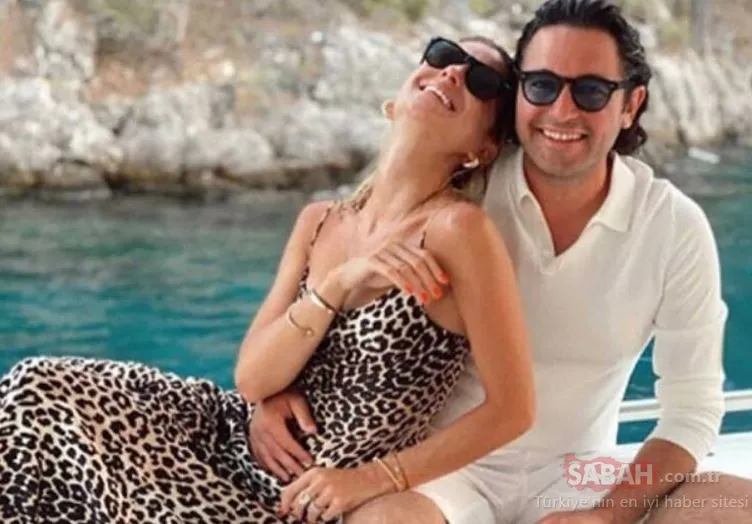 Hacı Sabancı’nın babalık davası sonuçlandı: Yüzde 99.99 biyolojik babası....