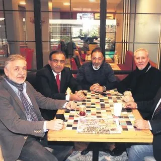 SABAH Spor yazarları gündemi yorumladı