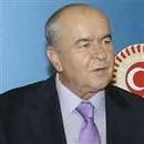 Milletvekili Ali Dinçer vefat etti.