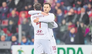 Beşiktaş’a Kalinic de geliyor