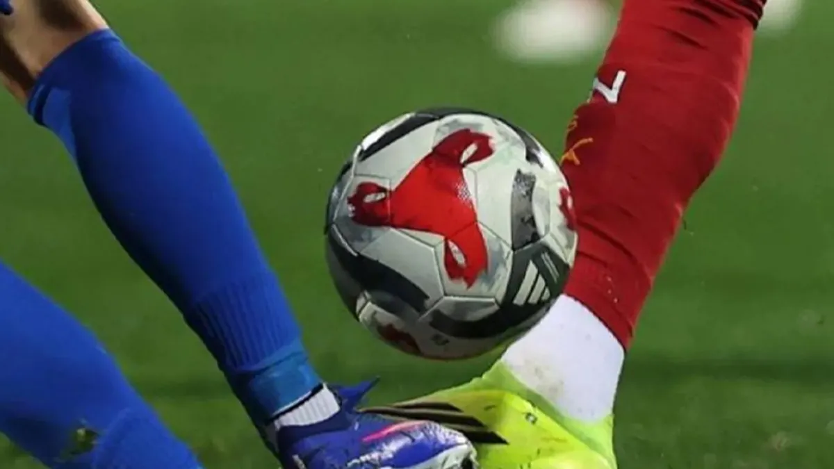 Süper Lig’de krallık yarışı heyecanı! İşte son durum – Galeri Süper Lig’de krallık yarışı heyecanı! İşte son durum – Galeri