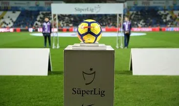 Süper Lig’de ilk kez 21 takımlı sezon