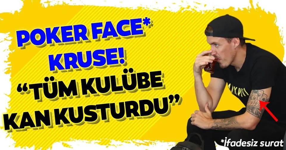 Max Kruse Poker Max Kruse Poker
