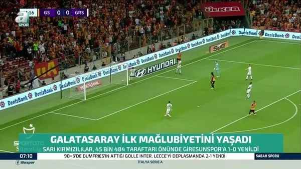 Galatasaray'da flaş transfer! Yıldız isim İstanbul'a geliyor | Video