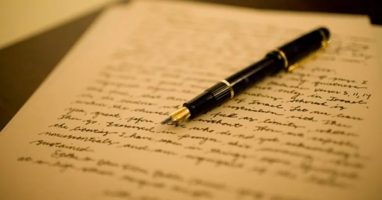 Mektup Nasıl Yazılır? Mektup Özellikleri ile Yazarken Dikkat Edilmesi Gerekenler ve Kurallar
