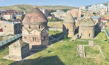 Doğunun zirvesinde bir yolculuk: Erzurum #erzurum